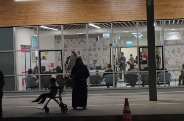 Kütahya’da zehirlenme şüphesiyle hastaneye başvuranların sayısı 114’e yükseldi 