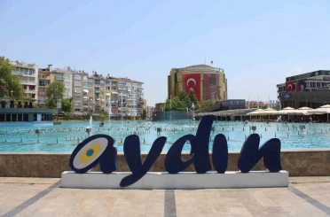 Kütahya’daki deprem Aydın’da da hissedildi 