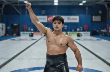 Kütahya’dan İsveç’e "Ata sporları köprüsü" 