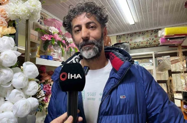 Kütahyalı esnafın 7 bin kilometrelik umre yolculuğu 