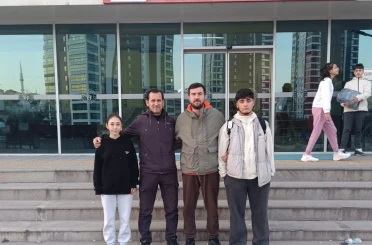 Kütahyalı genç sporcudan Türkiye Taekwondo Şampiyonası’nda önemli başarı 