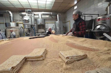 Kütahya’nın 128 yıllık Ramazan lezzeti: Paşa Helvası 