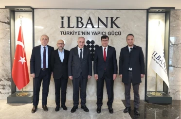 Kütahya’nın altyapı öncelikleri ile projelerin kredilendirme süreçleri ele alındı 