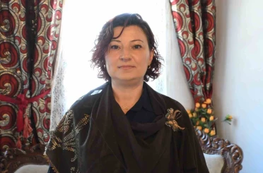 Kütahya’nın asırlık tel kırma sanatı modern tasarımlarla yaşatılıyor 