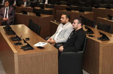 Kütahya’nın ’Turizm Master Planı’ değerlendirildi 