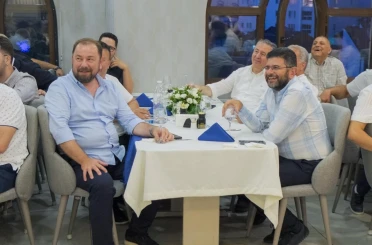 KUTSO’da uluslararası iş birliği fırsatları değerlendirildi 