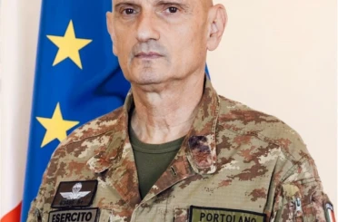 Kuveyt’te İtalyan askerlerinin bulunduğu üsse dron saldırısı 