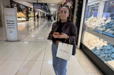 Kuyumcu esnafı işçilikte indirime gitti 