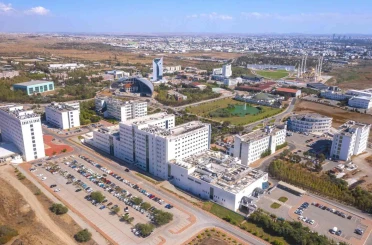 Kuzey Kıbrıs’taki üniversite, global sıralamada ilk 500’de 
