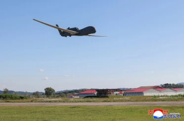 Kuzey Kore lideri Kim’den "İHA’ların yapay zeka ile uyumunu artırma" talimatı 