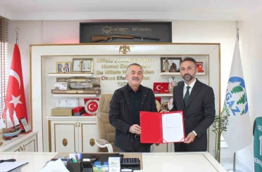 KUZKA desteğiyle Ilgaz’da üretim ve istihdam atağı 