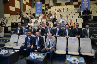 KUZKA, Sosyal Girişimcilik Mali Destek Programı’nı Kastamonu’da tanıttı 