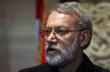 Laricani’den İslam ülkelerine: "İİT toplantılarının sonuçsuz kalması Siyonist rejimin lehinedir" 