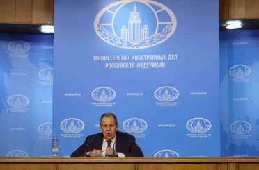Lavrov: "ABD, Rusya ve Çin’in Grönland’ı ele geçirme planı olmadığını çok iyi biliyor" 