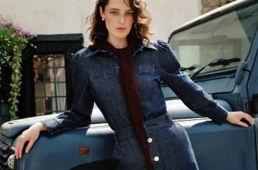 LC Waikiki, Raşit Bağzıbağlı ile gerçekleştirdiği yeni koleksiyonu tanıttı 