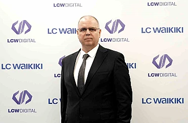 LC Waikiki’den veriye dayalı yeni nesil perakende stratejisi 
