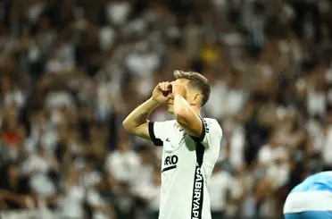 Leandro Trassard, ilk golünü attı

