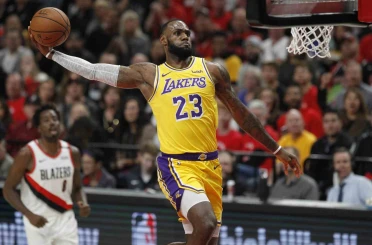 LeBron James, NBA’de 4. farklı takımda forma giyecek 