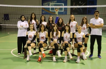 Lefke Akademi Spor Kulübü Bölgesel Lig’de mücadele edecek 