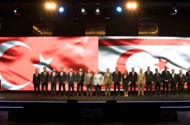 Lefkoşa Büyükelçisi Başçeri: "Türk Telekom, KKTC’de günümüz teknolojisinin gerisinde kalmış telekomünikasyon altyapısının yenilenmesi görevini üstlenmiştir" 