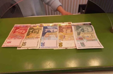 Levaları ücretsiz euroya çevirme süresinde son gün 