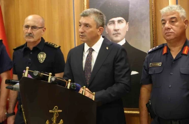Levant akıntısı Doğu Akdeniz’in kirliliğini Antalya kıyılarına taşıyor 