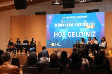 LİMA’dan gençlerin geleceğine katkı sunan etkinlikler