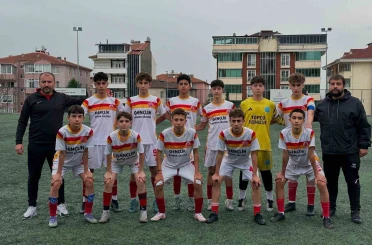 Lider Bilecik deplasmanında fark yedi 