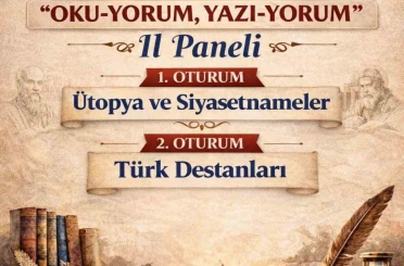 Liseli gençler Aydın’ı temsil etmek için bir araya gelecek 