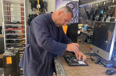 Lityum bataryalar için güvenlik uyarısı 