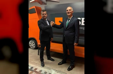 Lojistik sektöründe üst yönetimde yeni dönem 