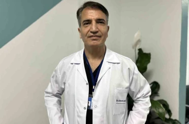 Lokman Hekim Van Hastanesi’nde rinoplasti operasyonlarına yoğun ilgi 