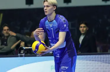 Luka Marttila Gebze Belediyespor’da
