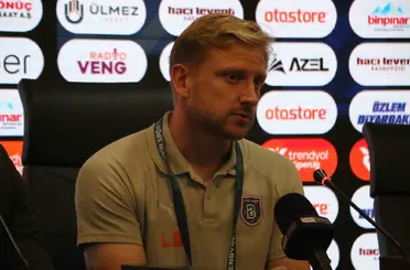 Luke Benstead: "Kesinlikle hayal kırıklığı oluşturan bir performans"
