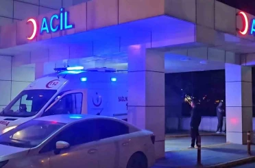 Lüks otelin havuzunda fenalaşan kadın, hastanede hayatını kaybetti 