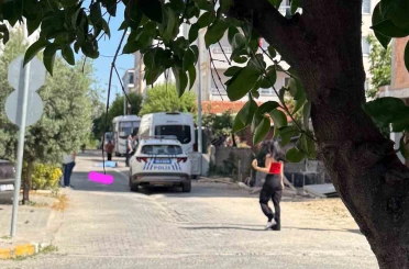 Lüleburgaz’da servis aracının çarptığı kadın hayatını kaybetti 