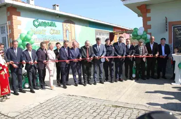 Maarif Okulu öğrencilerin yaşayarak öğrenmesini sağlıyor
