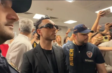 Mabel Matiz’e 3 yıla kadar hapis talebi