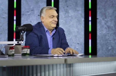 Macaristan Başbakanı Orban: "Ukrayna, AB üyesi olsaydı şu an Rusya ile savaşta olurduk" 