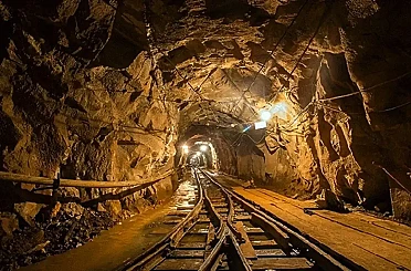 Maden ocağında göçük meydana geldi