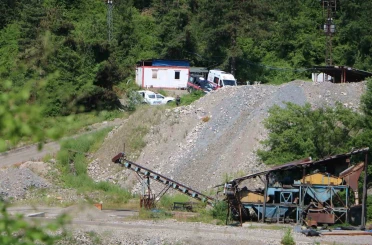 Maden ocağındaki göçükte yeni gelişme: 4 gözaltı 
