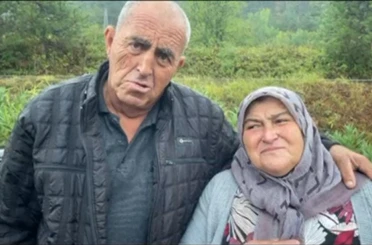 Maden şehidinin ailesi de Gaziler Günü etkinliğine davet edildi 