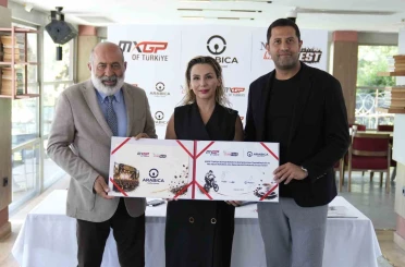 Mahmut Nedim Akülke: "MXGP Türkiye ve Afyon Motofest’in ülkemize katkısı çok büyük" 