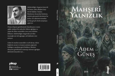 Mahşeri yalnızlık, raflarda 