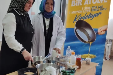 Malatya Büyükşehir’den "Her Ev Bir Atölye" projesi 