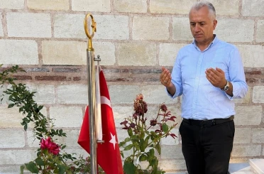 Malatya İş İnsanları Platformu Başkanı Özköse: "O gece Türkiye diz çökmedi" 