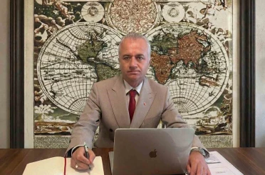 Malatya İş İnsanları Platformu Başkanı Özköse’den 24 Kasım Öğretmenler Günü mesajı