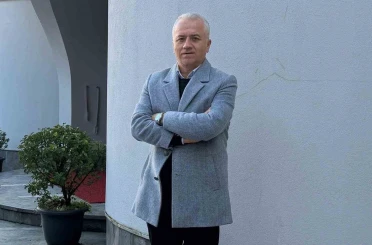 Malatya İş İnsanları Platformu Başkanı Özköse’den yeni yıl mesajı 