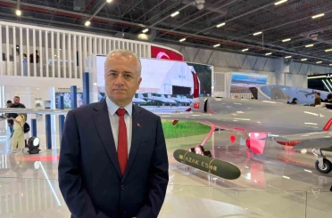 Malatya İş İnsanları Platformu’ndan "Dünya 5’ten büyüktür" vurgusu 