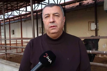 Malatya kırmızı et üretiminde Türkiye’nin lokomotif illerinden biri 
